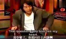 香港记者爆料周星驰视频,真相令人震惊